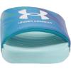 imageUnder Armour UnisexChild Ansa Graphic Slide SandalBreeze 300Crest Blue