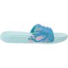 imageUnder Armour UnisexChild Ansa Graphic Slide SandalBreeze 300Crest Blue