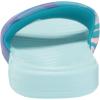 imageUnder Armour UnisexChild Ansa Graphic Slide SandalBreeze 300Crest Blue