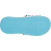 imageUnder Armour UnisexChild Ansa Graphic Slide SandalFresco Blue 302Metallic Ore