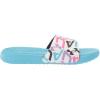imageUnder Armour UnisexChild Ansa Graphic Slide SandalFresco Blue 302Metallic Ore