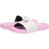 imageUnder Armour UnisexChild Ansa Graphic Slide SandalStellar Pink 600White