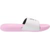 imageUnder Armour UnisexChild Ansa Graphic Slide SandalStellar Pink 600White