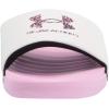 imageUnder Armour UnisexChild Ansa Graphic Slide SandalStellar Pink 600White
