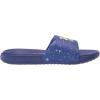 imageUnder Armour UnisexChild Ansa Graphic Slide SandalUltra Indigo 500Ultra Indigo