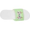 imageUnder Armour UnisexChild Ansa Graphic Slide SandalWhite 100Summer Lime