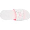 imageUnder Armour UnisexChild Ansa Graphic Slide SandalWhite 100White