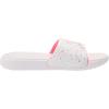 imageUnder Armour UnisexChild Ansa Graphic Slide SandalWhite 100White