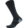 imageUnder Armour UnisexChild Team Crew SocksBlack White
