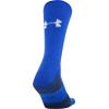 imageUnder Armour UnisexChild Team Crew SocksBlue White