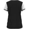 imageUnder Armour Womens Challenger Jersey001 Black  White  White