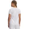 imageUnder Armour Womens Challenger Jersey100 White   Black