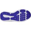 imageUnder Armour Womens Charged Assert 10116 WhiteComet GreenVirtual Violet