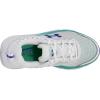 imageUnder Armour Womens Charged Assert 10116 WhiteComet GreenVirtual Violet
