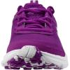 imageUnder Armour Womens Charged Assert 10Andromeda PurpleWhiteWhite