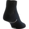 imageUnder Armour Womens Essential Lightweight Low Cut Socks 6PairsBlack 2 Assorted
