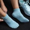 imageUnder Armour Womens Essential Lightweight Low Cut Socks 6PairsMauve Pink Assorted