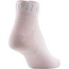 imageUnder Armour Womens Essential Lightweight Low Cut Socks 6PairsPrime Pink Assorted