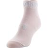imageUnder Armour Womens Essential Lightweight Low Cut Socks 6PairsPrime Pink Assorted