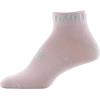 imageUnder Armour Womens Essential Lightweight Low Cut Socks 6PairsPrime Pink Assorted