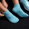 imageUnder Armour Womens Essential Lightweight Low Cut Socks 6PairsRebel Pink Assorted
