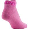 imageUnder Armour Womens Essential Lightweight Low Cut Socks 6PairsRebel Pink Assorted