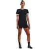 imageUnder Armour Womens Maquina 30 Jersey 001 Black   White Large
