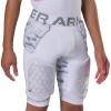 imageUNDER ARMOUR Gameday Pro 5Pad Football Girdle Pant Comfortable Compression ampamp Protection for Practice ampamp Game Day Youth BoysWhite Camo