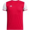 (600) Red / White / White