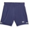 (410) Midnight Navy / / White