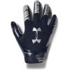 Midnight Navy (410)/Metallic Silver