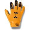Steeltown Gold (750)/Black