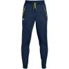 imageUnder Armour Boys Pennant Tapered PantsAcademy