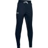 Academy Blue (411)/White