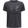 (025) Castlerock / / Black