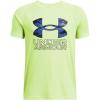 (304) Morph Green / Morph Green / Tech Blue