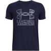 (410) Midnight Navy / Downpour Gray / Mod Gray