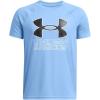 (465) Horizon Blue / Anthracite / White
