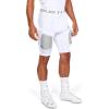 imageUnder Armour Gameday Pro 5pad Girdle AdultWhite