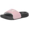 imageUnder Armour Girls Ansa Fix Slide004 BlackPrime PinkWhite