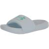 (401) Halogen Blue/Halogen Blue/Green Breeze