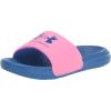 (601) Pink Punk/Versa Blue/Versa Blue