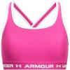 (654) Rebel Pink / White / White