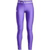 (184) Brilliant Violet / / White