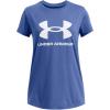 (432) Tech Blue / / White