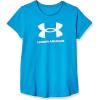 Radar Blue (422)/White