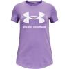 Vivid Lilac (560)/White