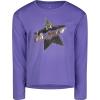 imageUnder Armour Girls Long Sleeve Shirt Crewneck Lightweight and BreathableAlways Awesome