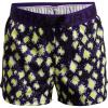Purple Zest (754)/Black