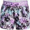 Vivid Lilac (560)/White